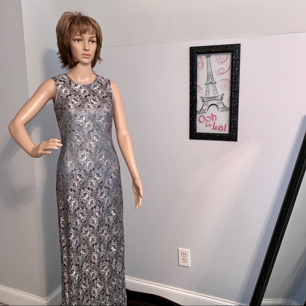 Rimini by Shaw Dress